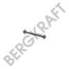 MERCE 3563300211 Track Control Arm